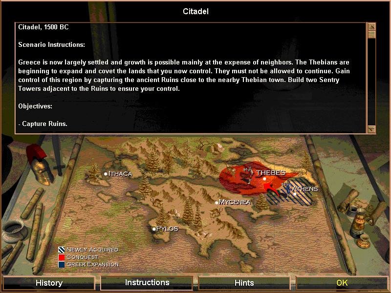 Torrent Age Of Empires 1 Full Version
