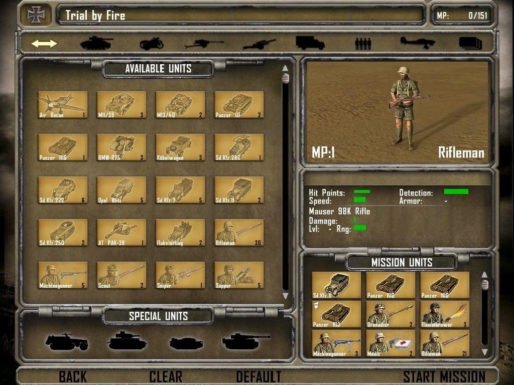 desert rats vs afrika korps crack download