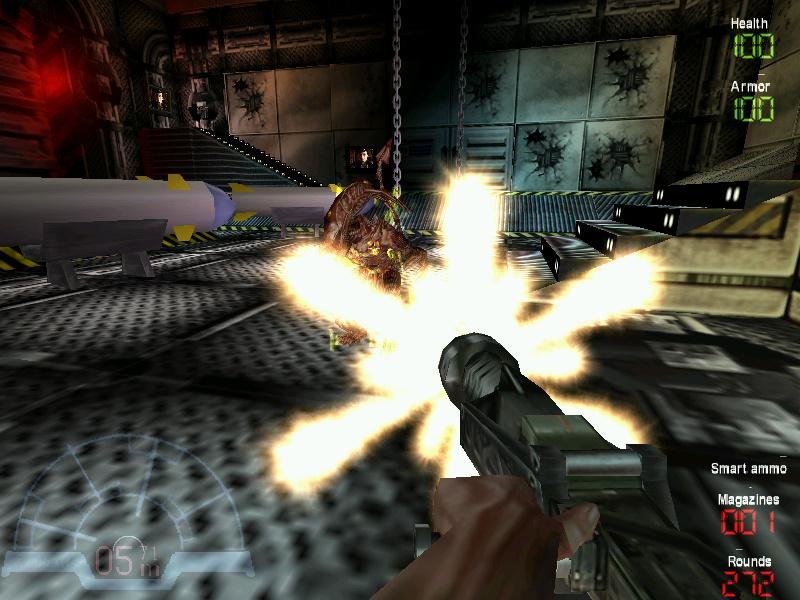 Aliens Versus Predator Classic 2000 is free to keep right now