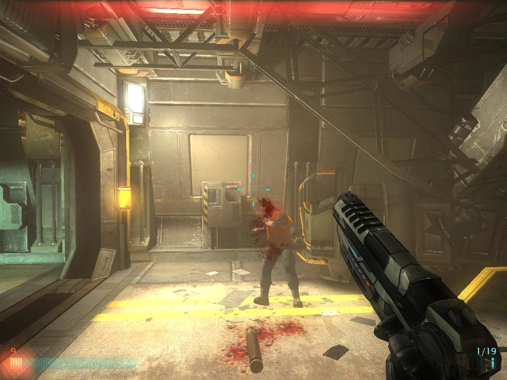 Entregando doom 3 %gaming..comc prime gaming ty prime free game Doom  Game Fight