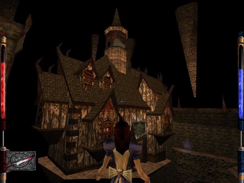 american mcgee alice full game