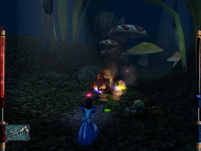 American McGee to retire from the video game industry after Alice