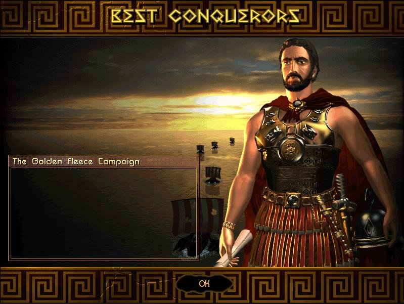 Ancient Conquest - PC Review and Full Download