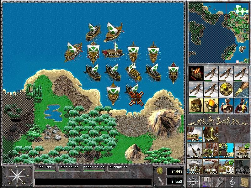 Ancient Conquest - PC Review and Full Download