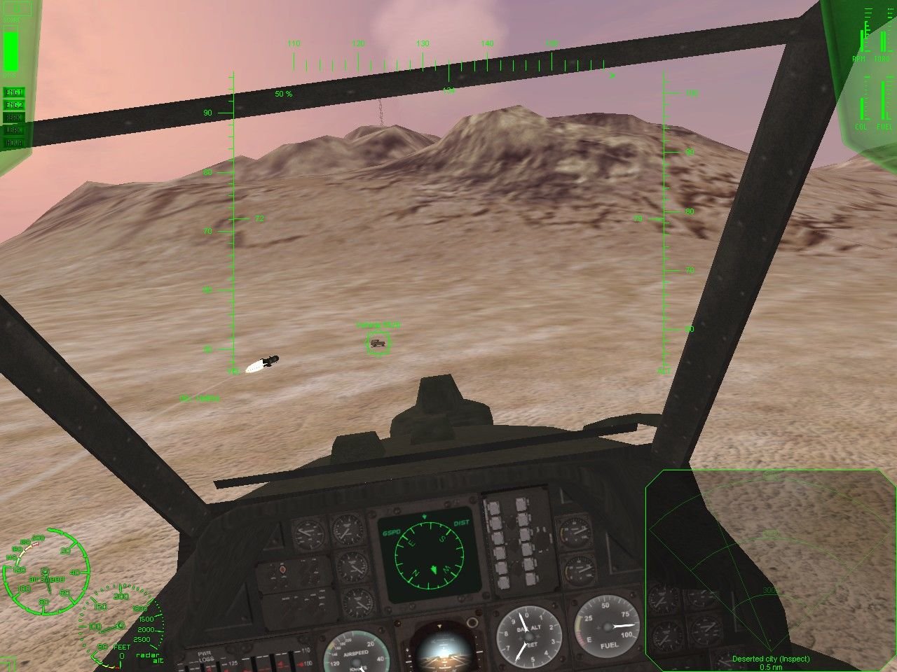 AH-64 Apache Air Assault - PC Review and Full Download