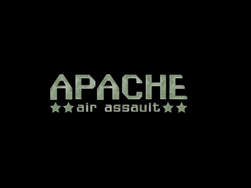 AH-64 Apache Air Assault - PC Review And Full Download, Baixar.