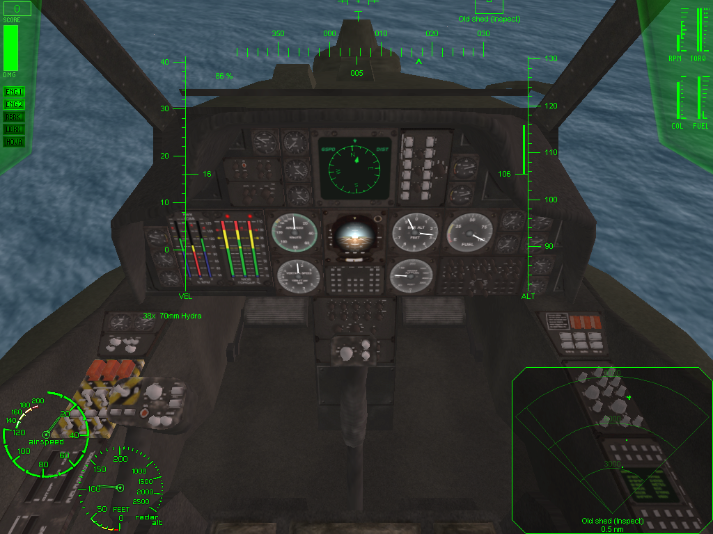 Air Assault 2 (Windows game 2007) 