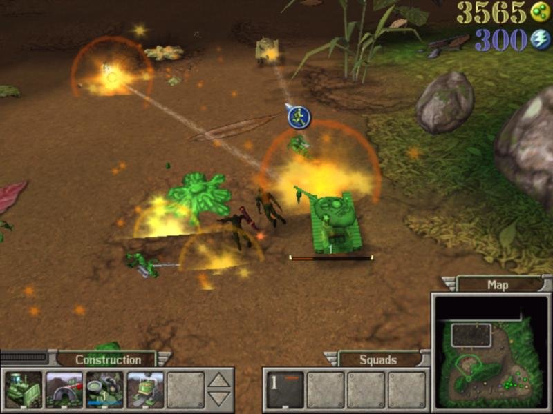 command and conquer generals zero hour download kickass