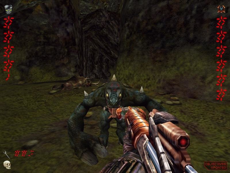 Alien VS Predator: Evolution game review - Android Community