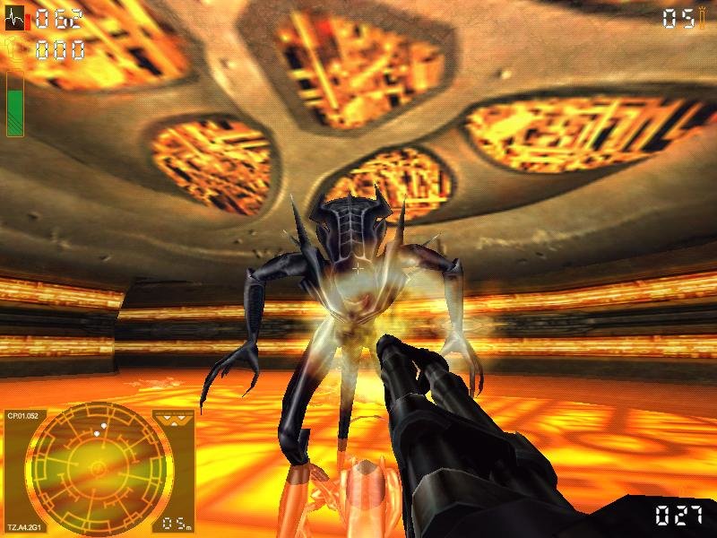 Alien VS Predator: Evolution game review - Android Community