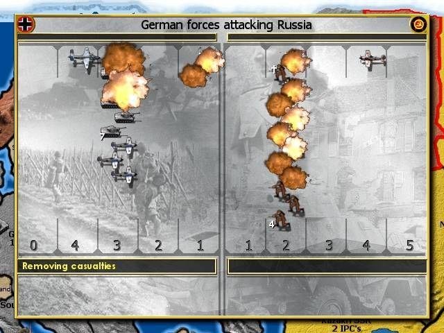 Free Axis & Allies Online  Board Gaming Online: The Index