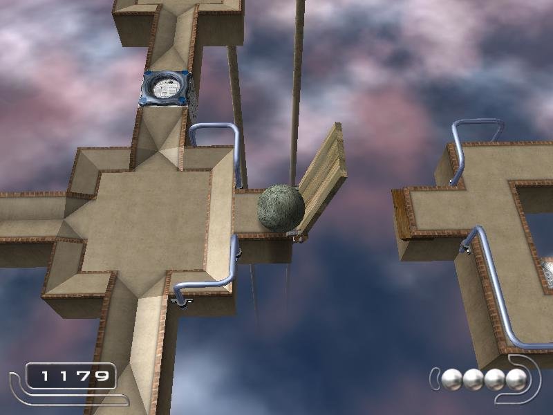 balance 3d game for pc free