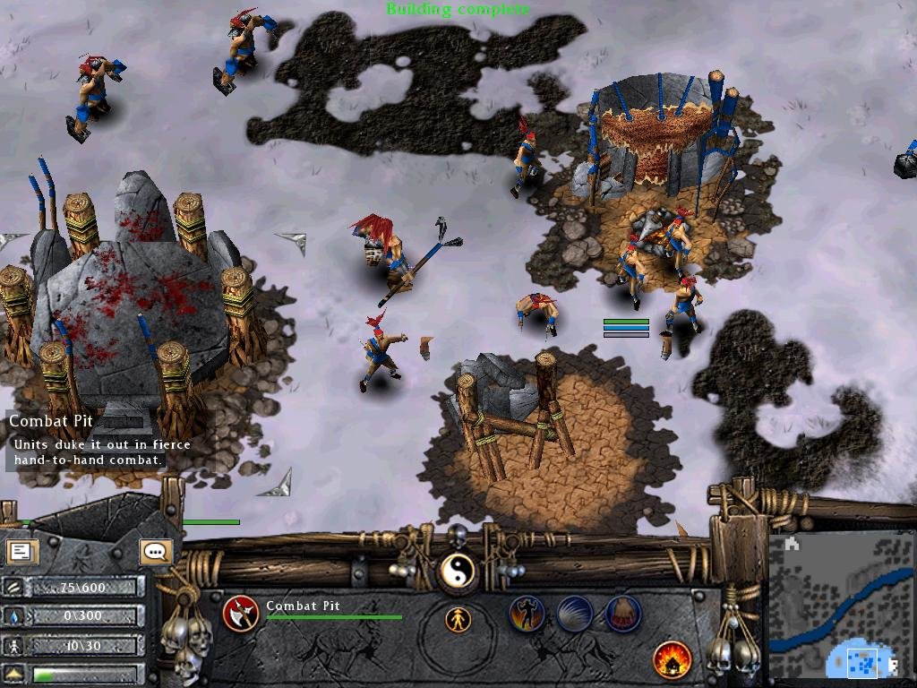 free download game battle realms terbaru full version pc portable