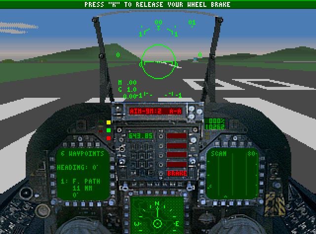 Microsoft Flight Simulator: Easier to Get Flying Than You Might Think! :  AirlineReporter