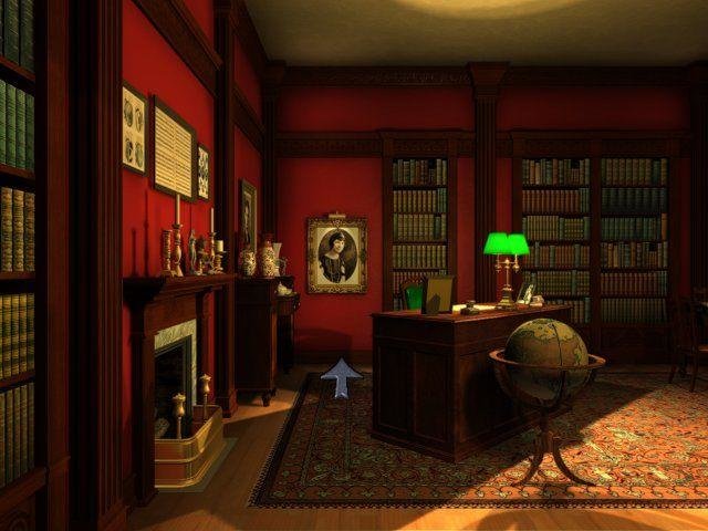 Blackstone Chronicles (2003) - PC Review and Full Download | Old