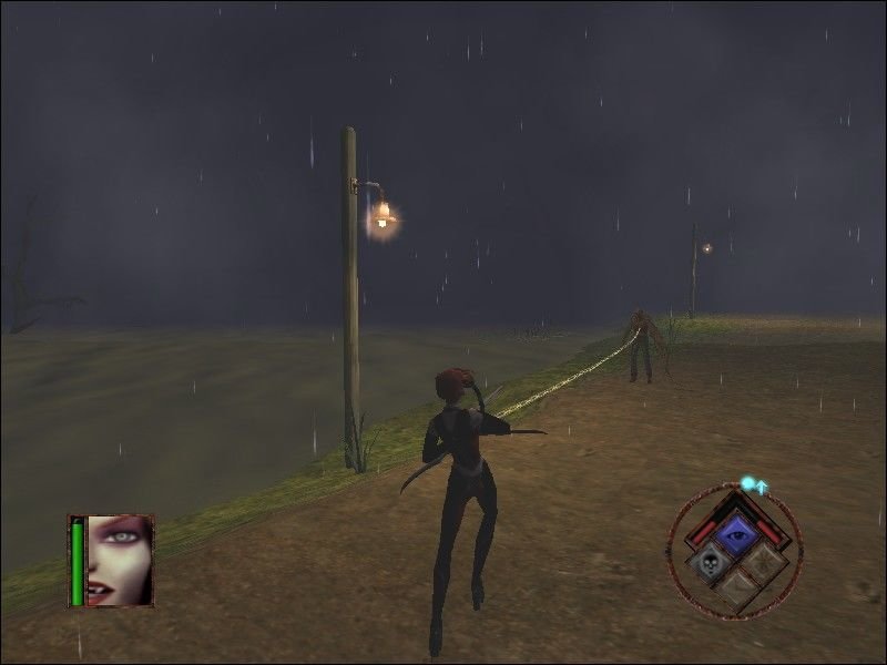 Is BloodRayne: Terminal Cut playable on any cloud gaming services?