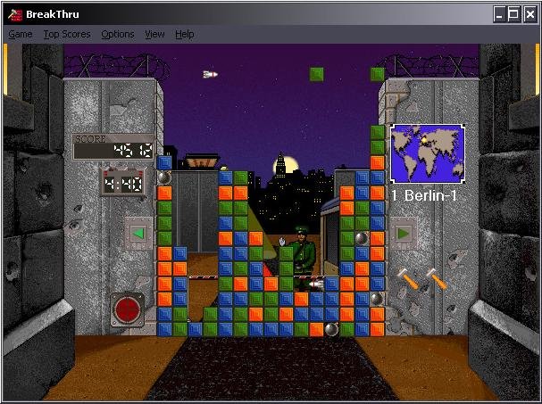 Get Block Puzzle Tetris - Classic Brick Games - Microsoft Store en-CA