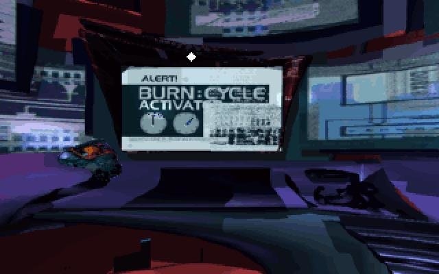 Burn Cycle - PC Review and Full Download