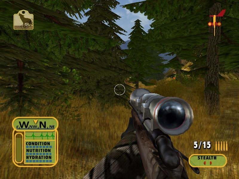 Cabela's Dangerous Hunts - Old Games Download