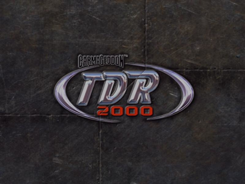 800px x 600px - Carmageddon TDR 2000 - PC Review and Full Download | Old PC Gaming