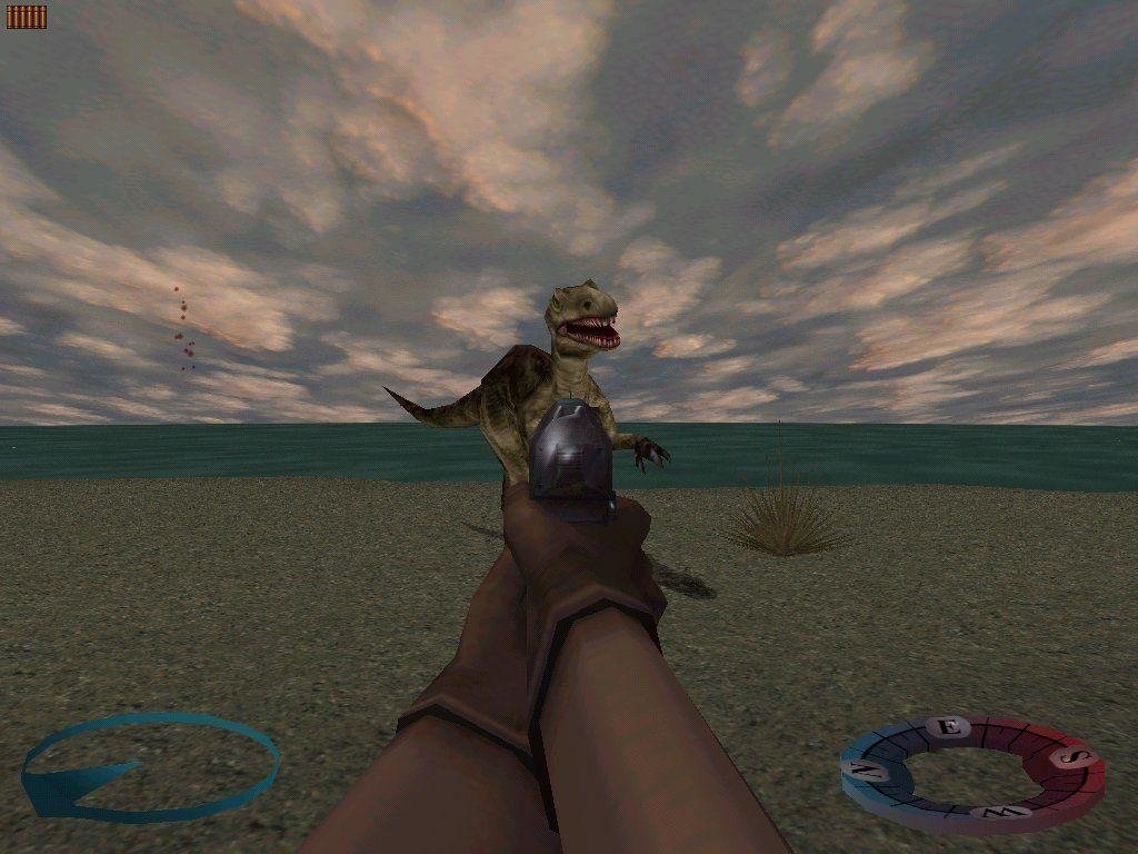 carnivores dinosaur hunter pc free download