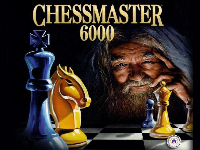 Chessmaster 6000 - PC Review and Full Download