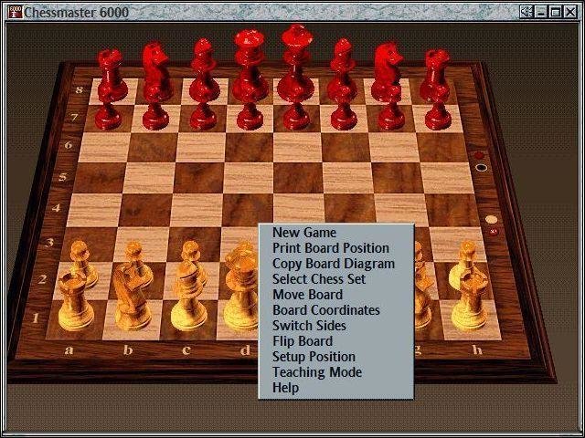 Chinese Chess Master (Mac) - Download & Review