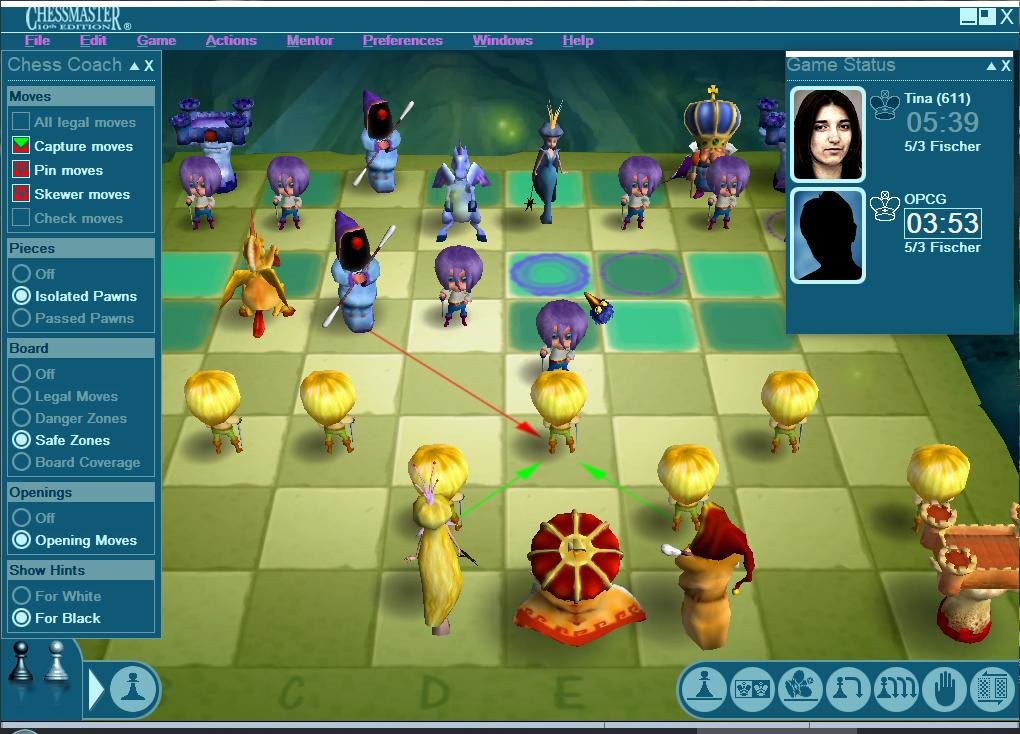 This is how to download ChessMaster 10th edition for windows 10