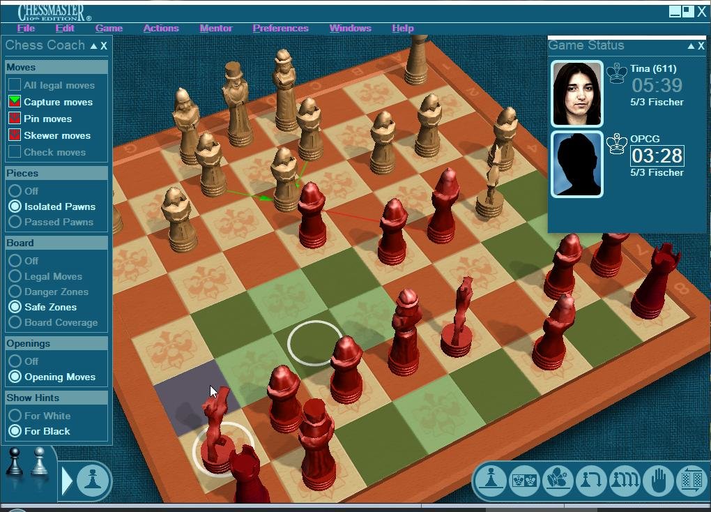 chessmaster 10 download