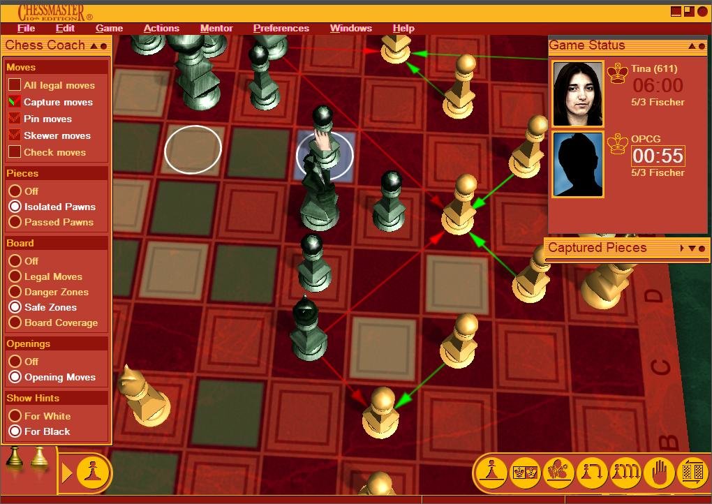 Chessmaster 10th Edition [UPD] Free Download Full Version For Pc