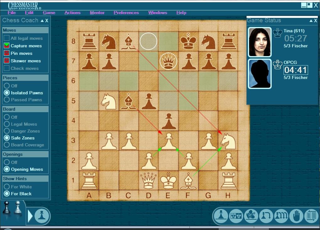 Chessmaster 10th Edition [UPD] Free Download Full Version For Pc