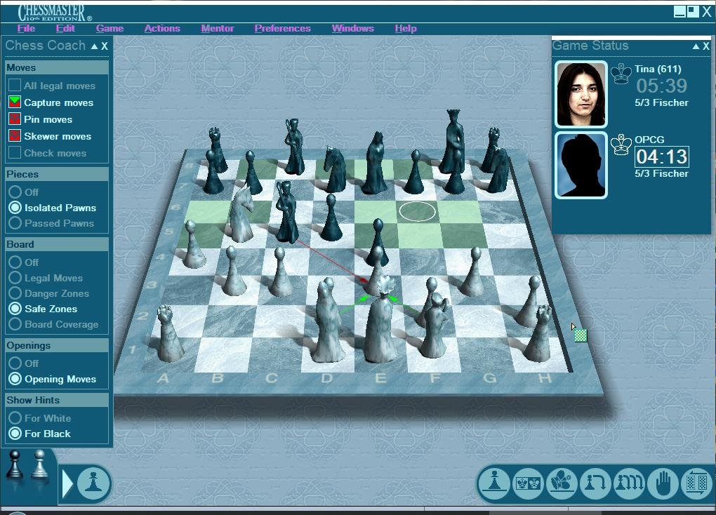 Chess Master 3D - Features & Download for Windows 10 PC