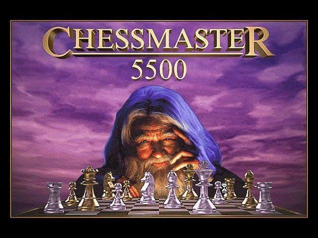 Factory Sealed! THE CHESSMASTER 3000 with OWNERS MANUAL New