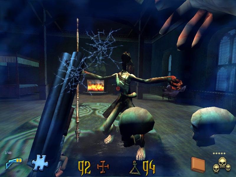 Kerosene Games: Medievil (PS1)