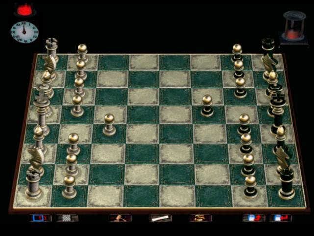 Mission impossible 7 (4:47); Another case of a movie setting up the  chessboard wrong again : r/chess