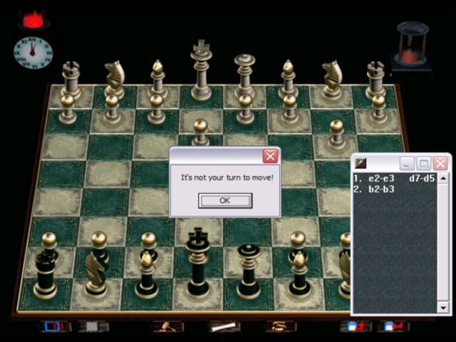 Empire Chess Pc Review And Full Download Old Pc Gaming