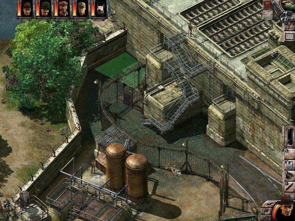 commandos 2 full crack