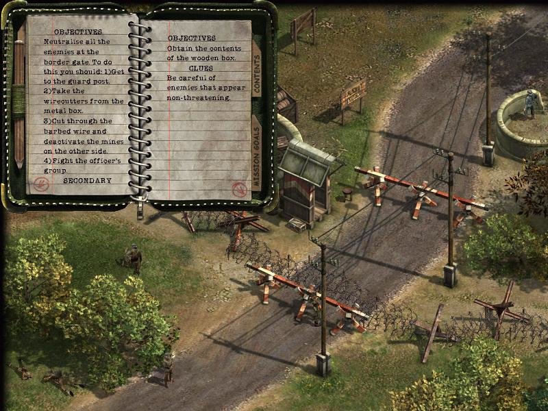 game commandos 2 full version