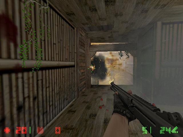 Download Game Cs Cz Deleted Scenes - Colaboratory