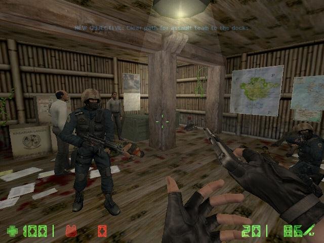 Download Counter Strike Condition Zero Deleted Scenes Free Full