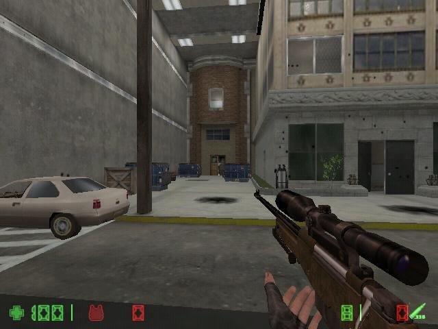 Counter Strike 1.6 Deleted Scenes Download - Colaboratory