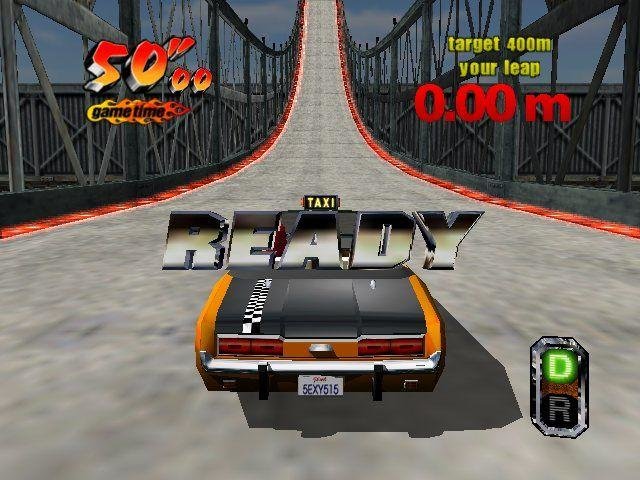 Crazy Taxi 3 2004 Pc Review And Full Download Old Pc Gaming - crazy taxi theme song roblox