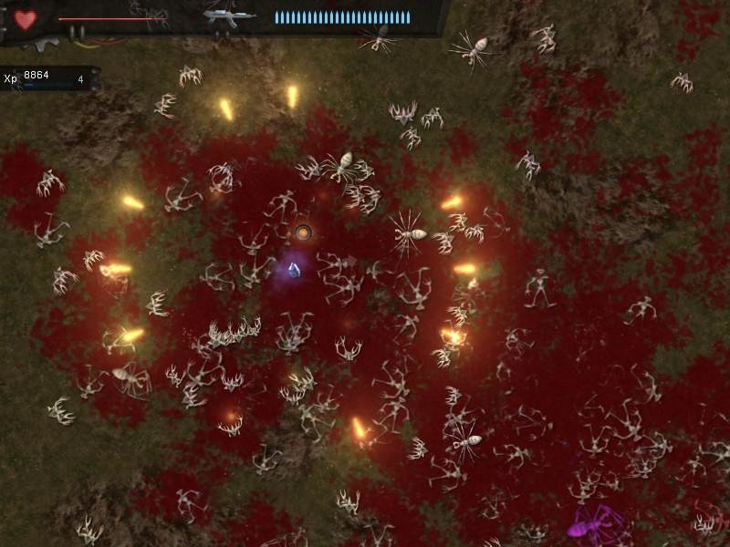 crimsonland cheat engine