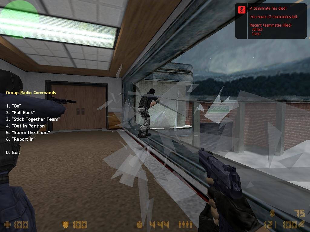 counter strike condition zero free download