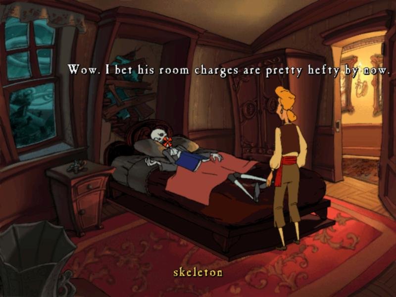 Xnxx Monkey And Girl Sex Downloadmonkey And Girl Sex Download - Curse of Monkey Island - PC Review and Full Download | Old PC Gaming