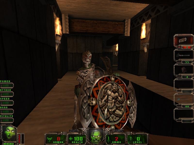 Daikatana (2000) - PC Review and Full Download