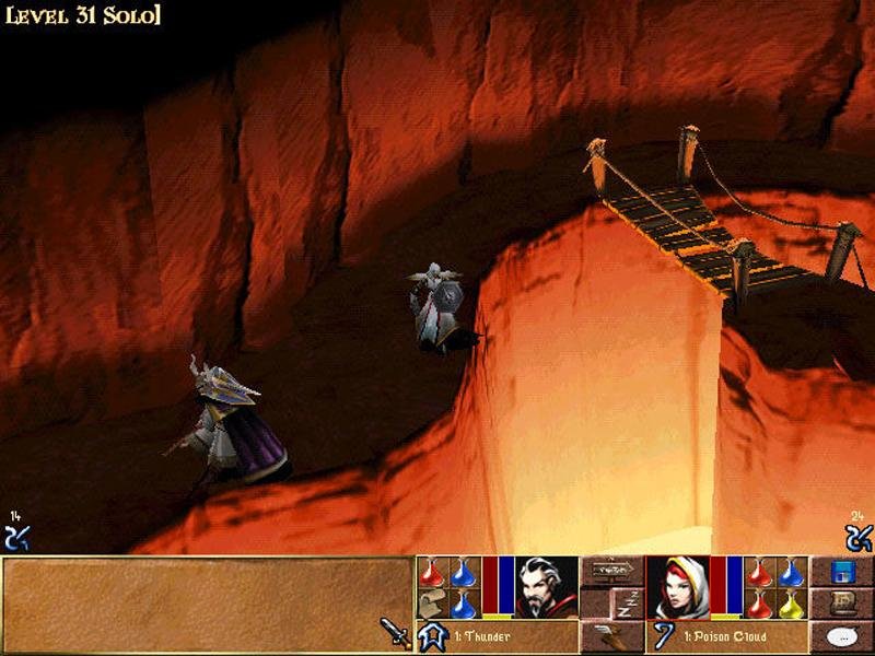 800px x 600px - Darkstone (1999) - PC Review and Full Download | Old PC Gaming