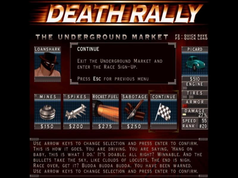 death-rally-cheats-fasralliance