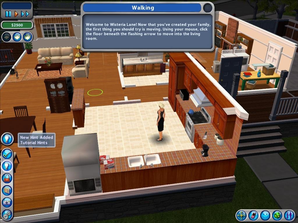 play desperate housewives game online free