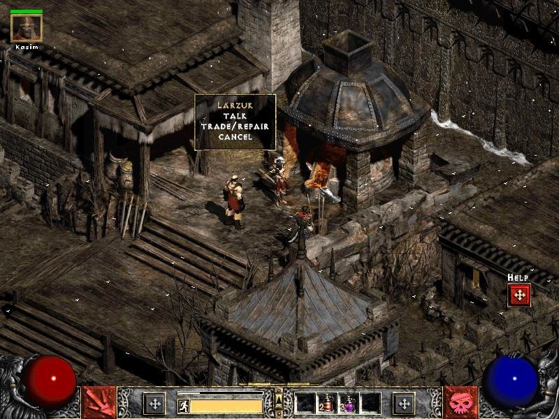 diablo 2 v1.13 torrent